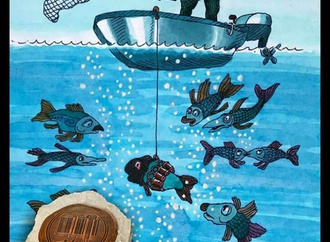Fishing