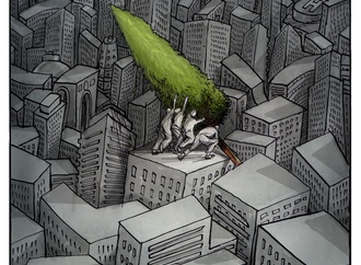 Gallery of the Best World Cartoon-Part 2664