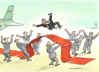 Gallery of the Best World Cartoon-Part 505
