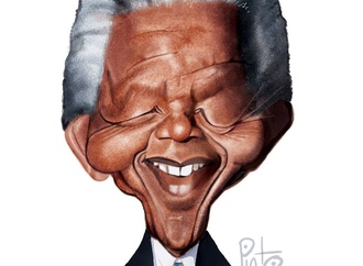 Nelson Mandela