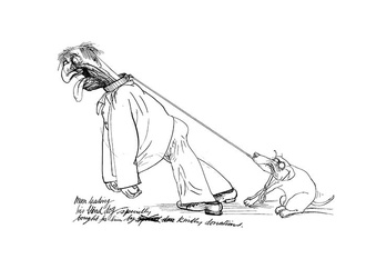 ralph steadman uk19