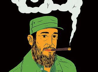 Gallery of Cartoons By Paul Blow From UK