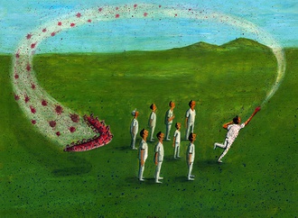 mohammad habibi iran4