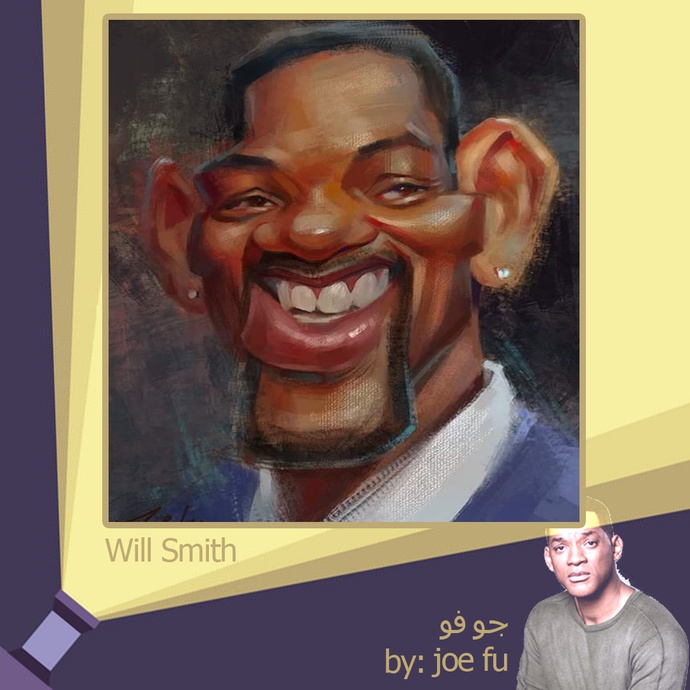 By: Joe Fu
