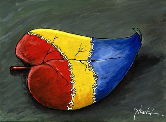george licurici romania 77