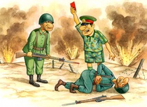Gallery of The Best World Cartoon-part 44