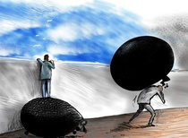 Gallery of the Best World Cartoon-Part 1595