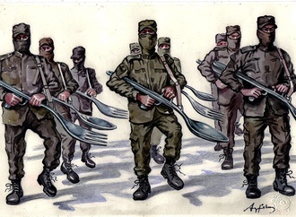 halit kurtulmus turkey 7