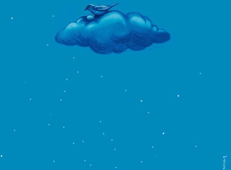 Gallery of cartoon by Kürşat Zaman-Turkey