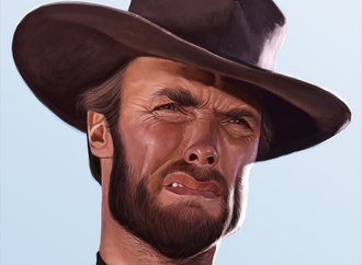 Clint Eastwood