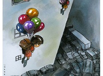 Gallery of the Best World Cartoon-Part 2552