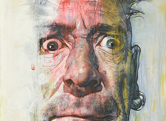 Gallery of Caricatures by Sebastian Kruger From Germany