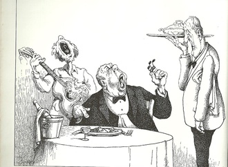 Gallery of the Best World Cartoon-Part 635