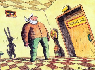 victor kazanevsky2 ukraine