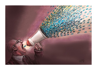 mihai ignat cartoonist