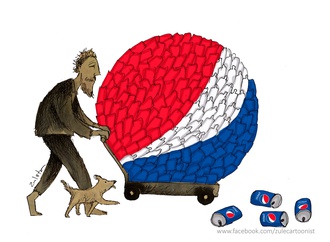 Gallery of Cartoon by Raul Fernando Zuleta- Colombia