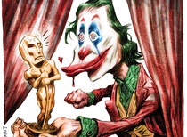 Gallery of cartoon by Cau Gomez-Brazil