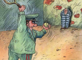 Gallery of the Best World Cartoon-Part 1729