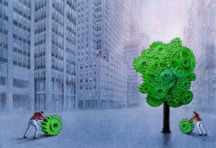 By: Pawel Kuczynski-Poland
