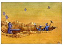 Gallery of The best World Cartoons - Part 11