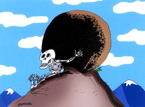 The Best World Cartoon-part 339