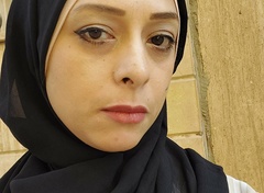 HANEEN T. A. AlAMASSIE