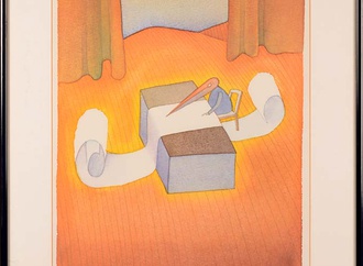 jean michel folon19