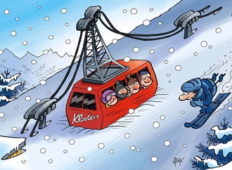 alexandre ballaman swiss 33