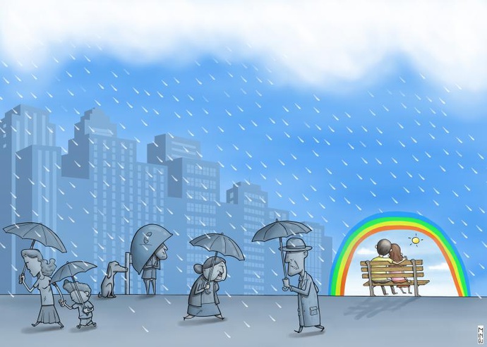 By: Rodrigo Mineu | Brazil