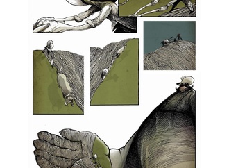 angel boligan8