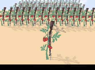 Gallery of the Best World Cartoon-Part 931