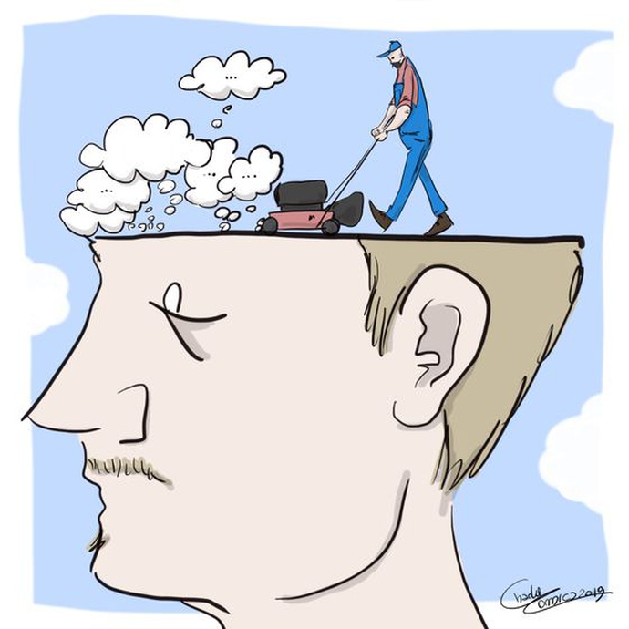 By: Charlie Comics | Italy 