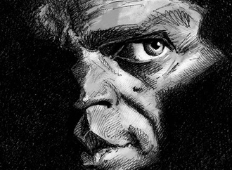 steve mcqueen