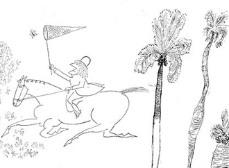 saul steinberg6