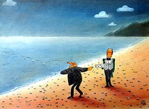 Gallery of the Best World Cartoon-Part 370