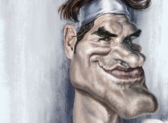 Roger Federer