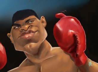 Muhammad Ali