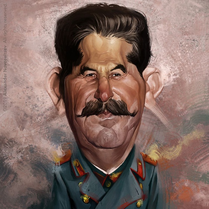 By: Alexander Novoseltsev