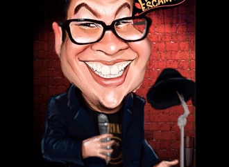 Gallery of Caricatures by Juan Manuel Gutierrez From Uruguay
