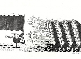 Gallery of the Best World Cartoon-Part 2354