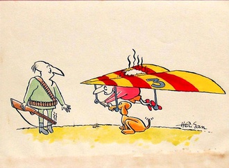 horia crisan romania 2