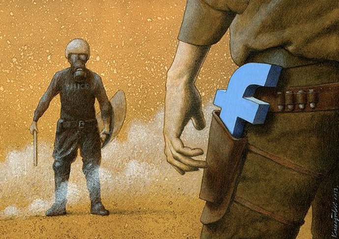 By: Pawel Kuczynski - Poland