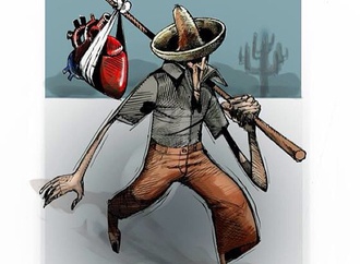 
                                                                                                  Chu Basco - Mexico
