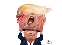 Gallery of the Best World Cartoon-Part 2432