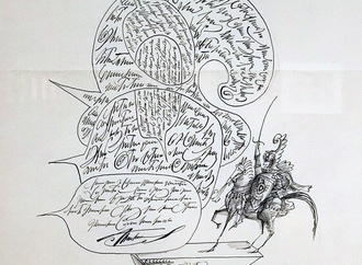 saul steinberg2