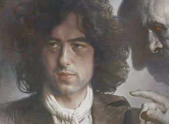 Gallery of Caricatures by Sebastian Kruger From Germany