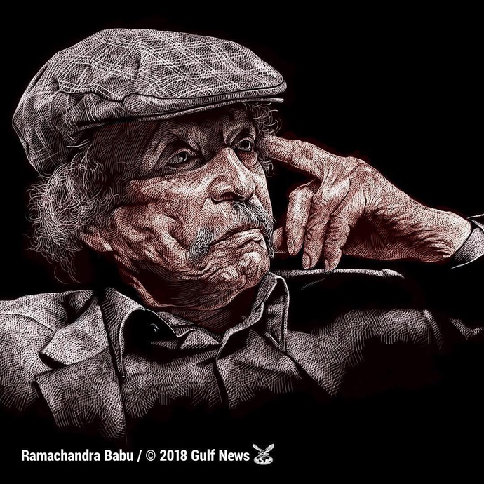 By: Ramachandra Babu-India