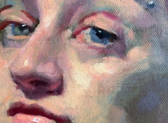 Gallery of artworks by Kerry Dunn-USA