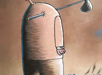 Gallery of the Best World Cartoon-Part 2082