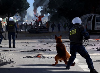 michal lisowski poland 41